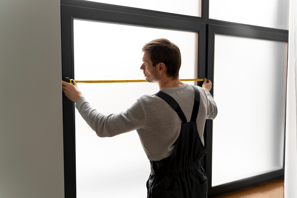 San Francisco Custom Windows