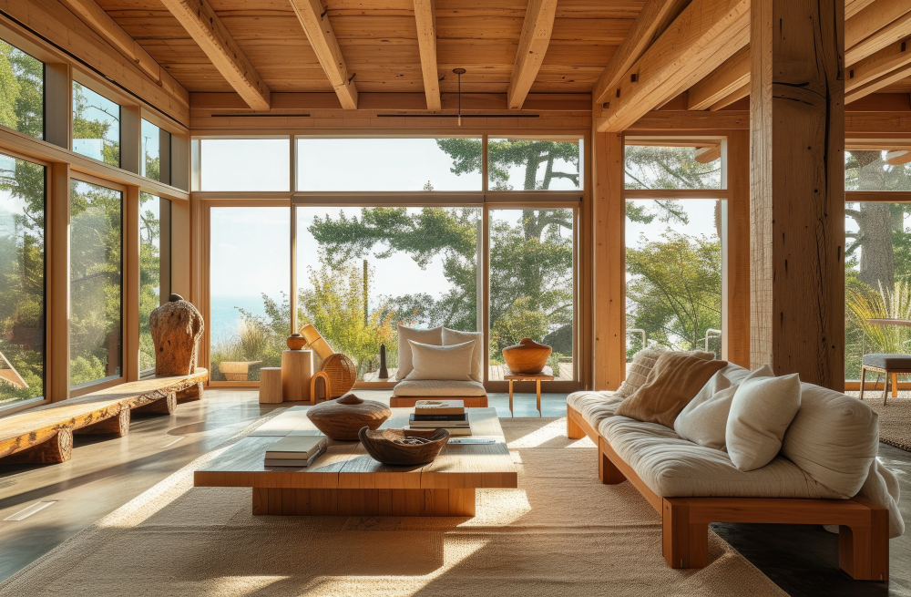 Millbrae Windows by Style