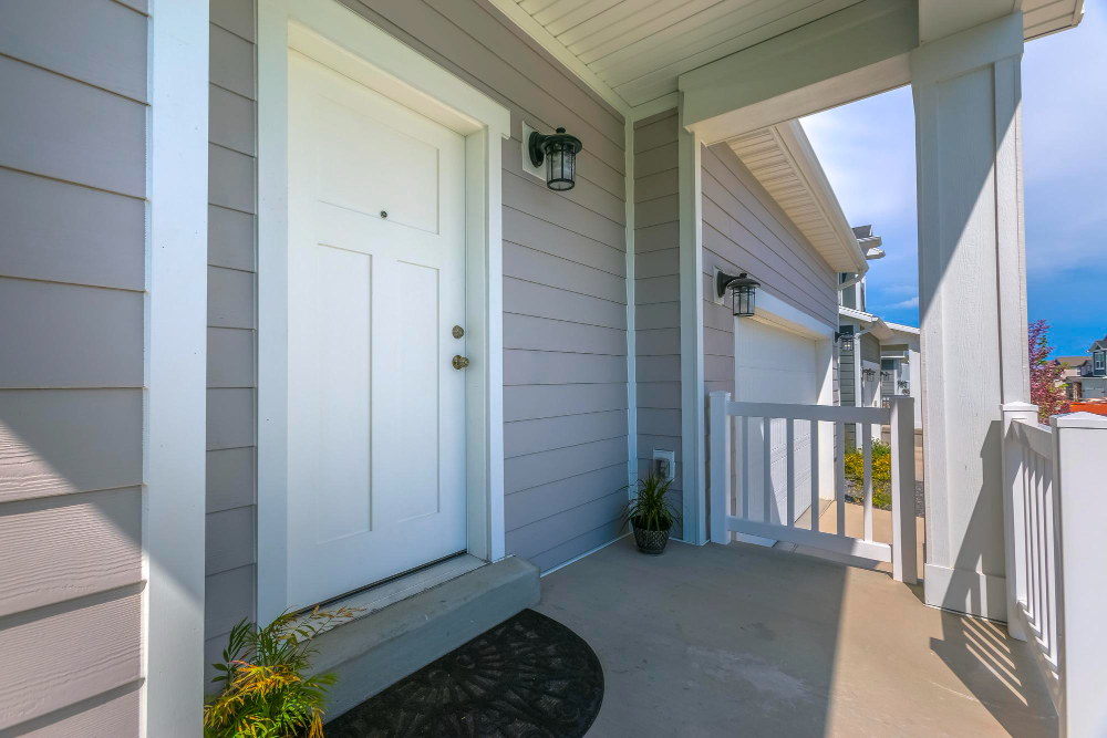 Millbrae Pella® Door Styles