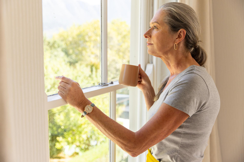 San Francisco Single-Hung Windows