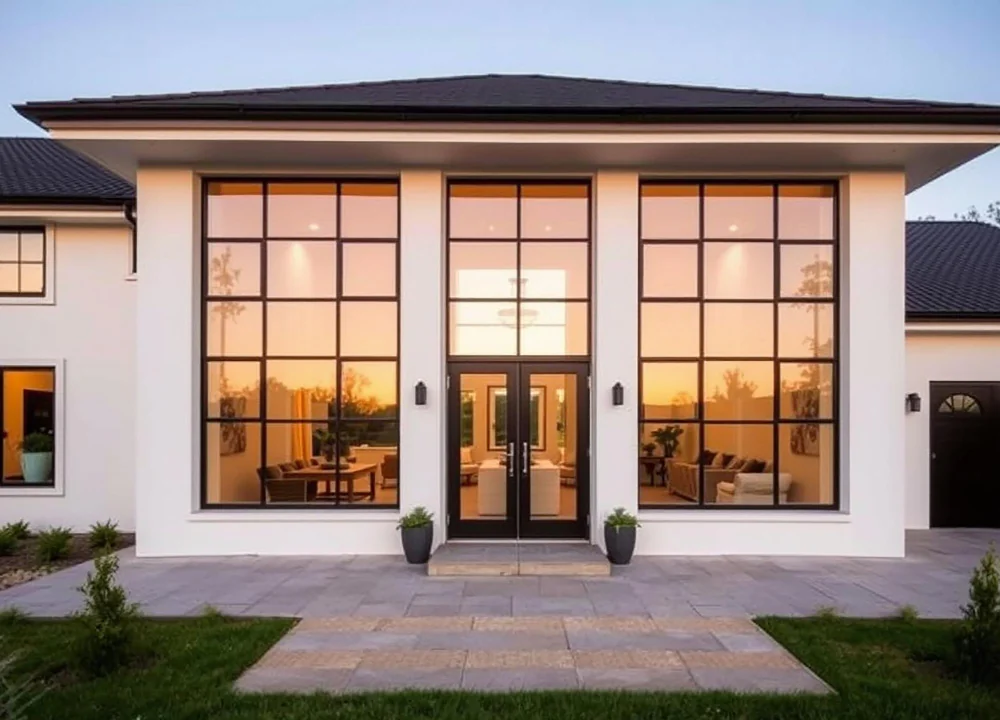 High-end Windows and Doors at Wholesale Prices in Millbrae 