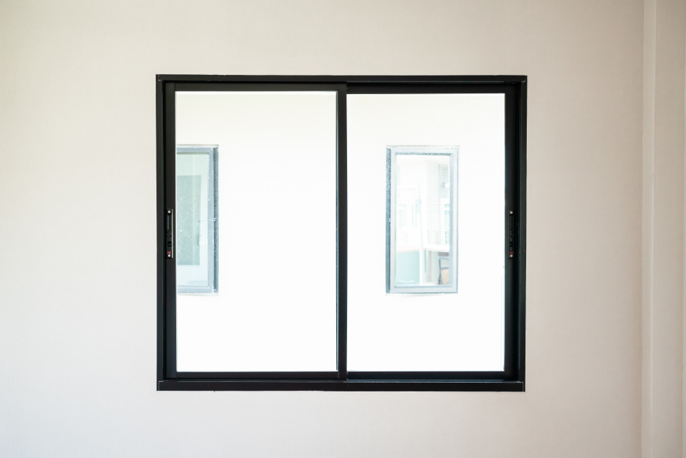 San Francisco Sliding Windows