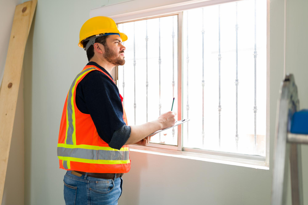 San Francisco Replacement Windows
