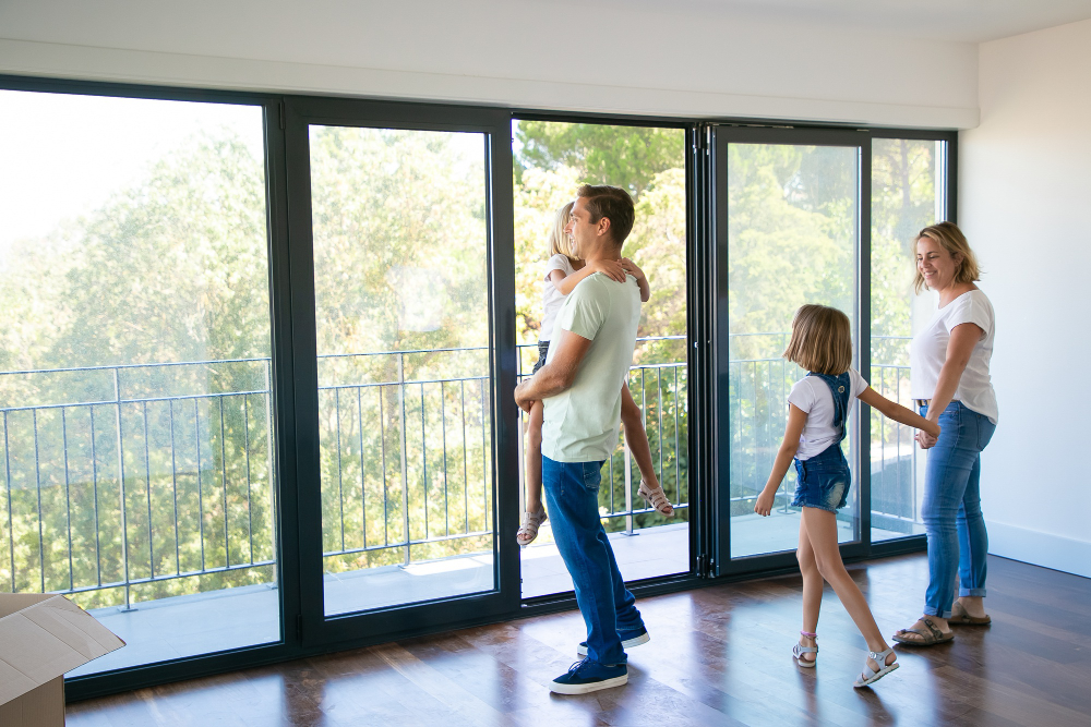 San Francisco Residential Windows